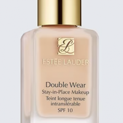 Estée Lauder Double Wear 持久防曬粉底