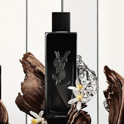 YSL MYSLF EAU DE PARFUM 香水